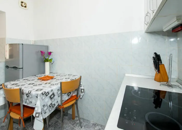 Beautiful Sea View 두브로브니크