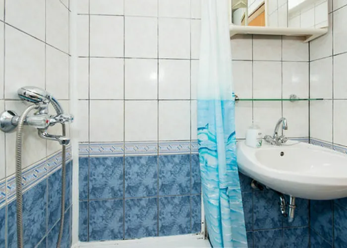 Beautiful Sea View 아파트 두브로브니크