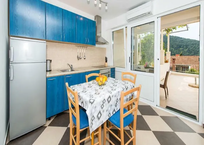 Beautiful Sea View 아파트