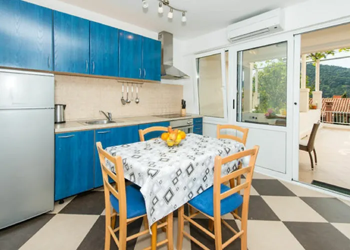 아파트 Beautiful Sea View