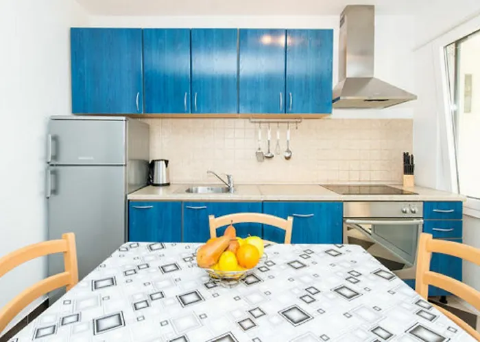 Beautiful Sea View 아파트