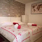 Beautiful Sea View Apartman Dubrovnik