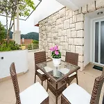 Beautiful Sea View Apartman Dubrovnik
