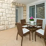Beautiful Sea View Apartman Dubrovnik
