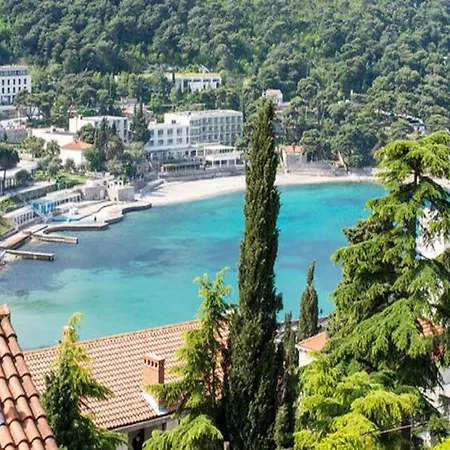 Beautiful Sea View